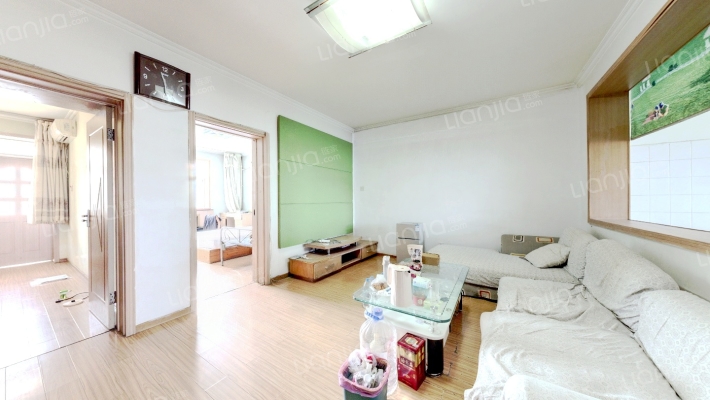 鑫泉花园东区二手房实景图