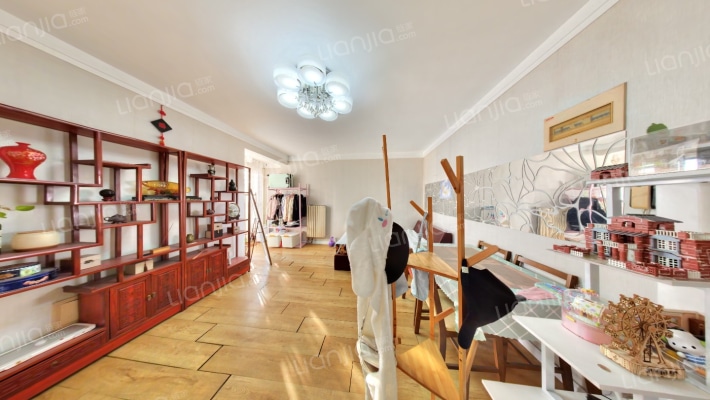 红光家园二手房实景图