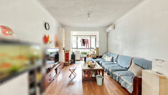 金盛悦府二手房实景图