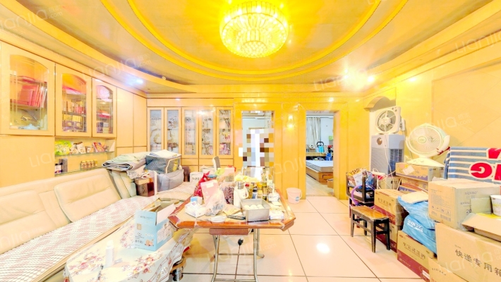 湖滨公寓（西洪路）二手房实景图