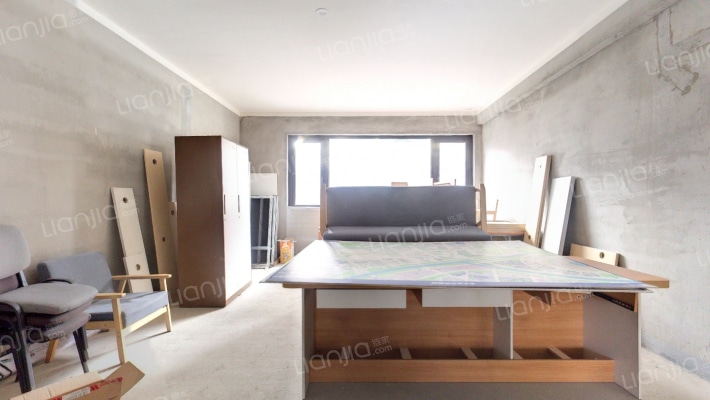 蓝城守诚苑二手房实景图