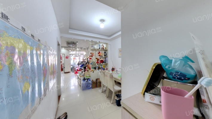 朝阳大厦二手房实景图