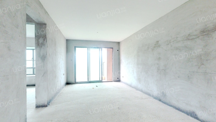 海伦时光二手房实景图