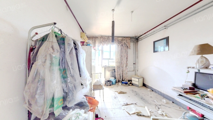 建行宿舍(滨河街)二手房实景图