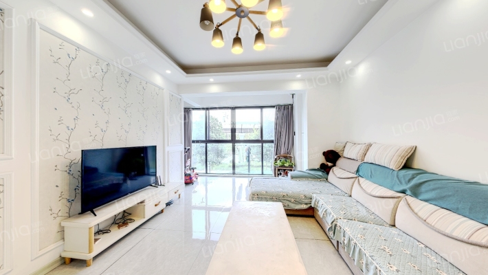 天璟荟二手房实景图