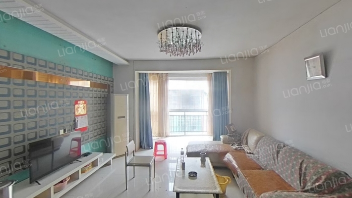 向荣花苑二手房实景图