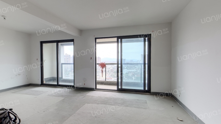 江山风华二手房实景图