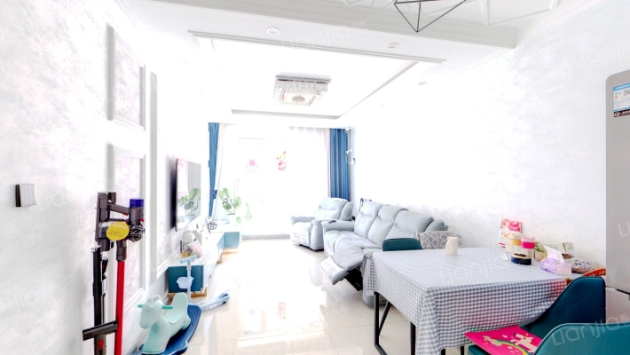 公元天下二手房实景图