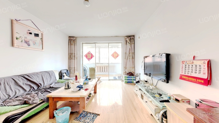 圣海山庄二手房实景图