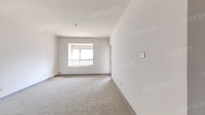 港城尚府二手房实景图