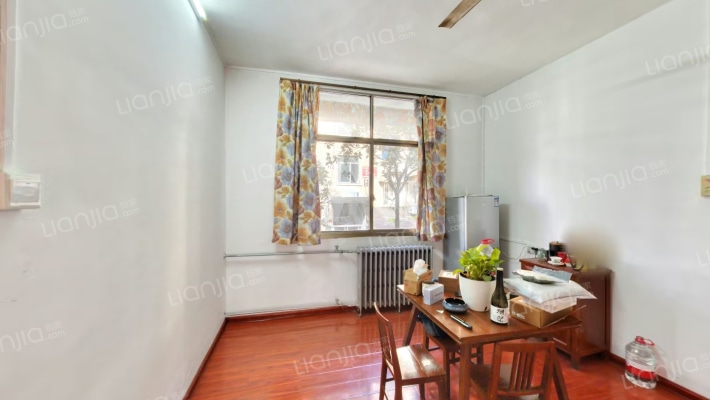 中共湖南省委党校员工宿舍二手房实景图