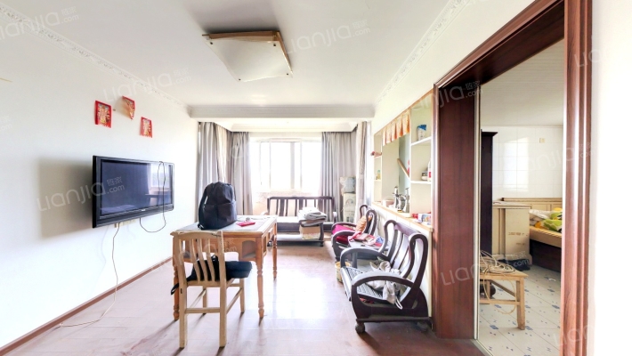 普庆苑东区北区二手房实景图