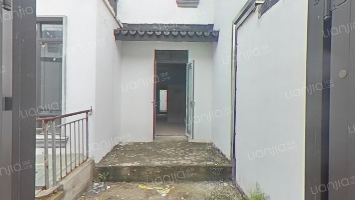 桃李江南二手房实景图