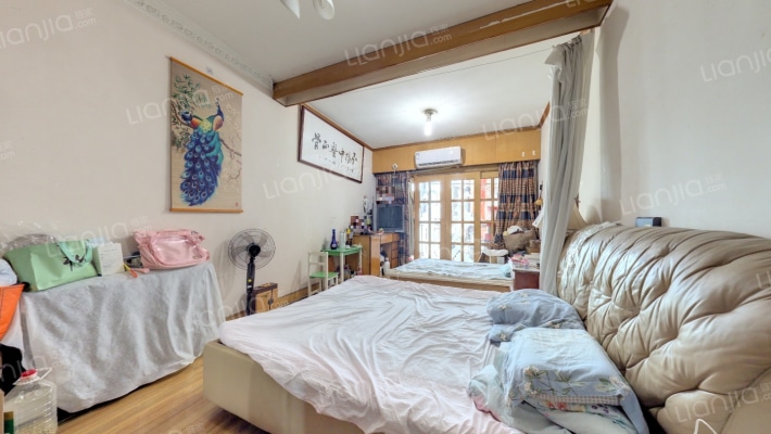 虹梅路2964弄二手房实景图