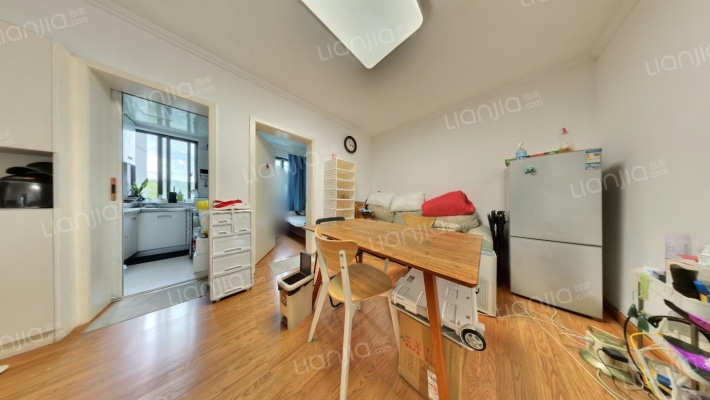 杨枝塘路散盘二手房实景图