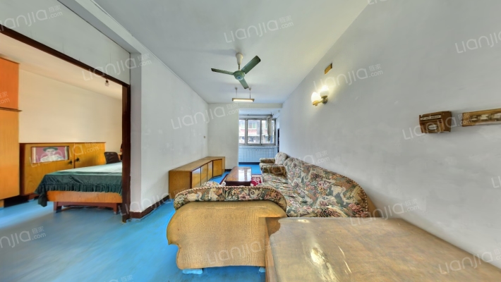 金光馨苑二手房实景图