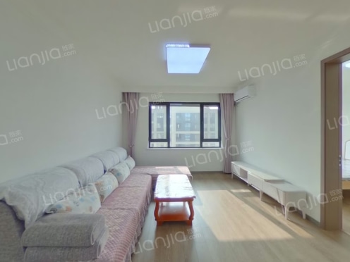 整租·东大洋社区D区 3室1厅 南/北