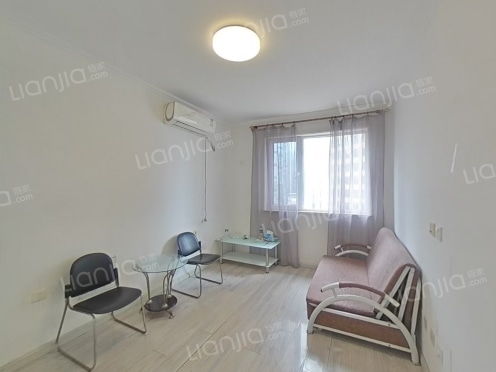 整租·凯景广场 2室1厅 南