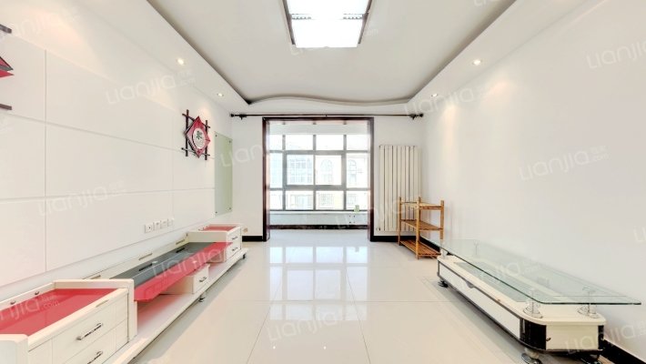 威尼斯水城一期二手房实景图