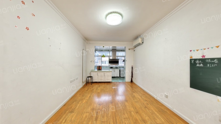 物资总公司小区二手房实景图