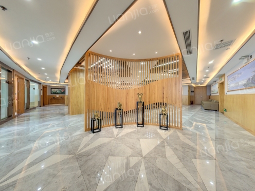 整租·福江铭座 14室2厅 南/北