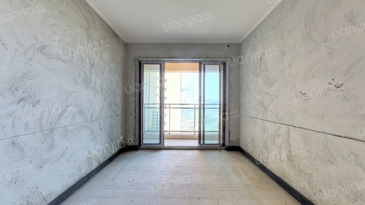 六和雅居二手房实景图