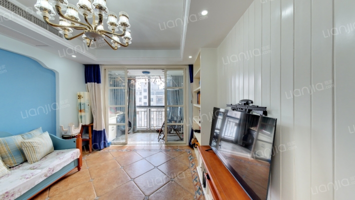 闲林山水紫薇苑二手房实景图