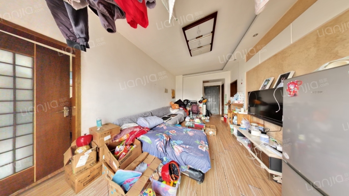 晨光杰座二手房实景图