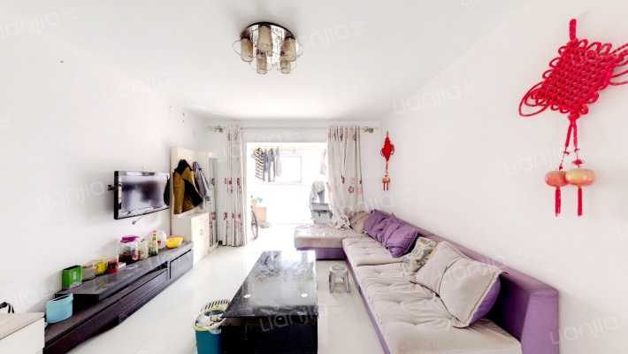 原筑北区二手房实景图