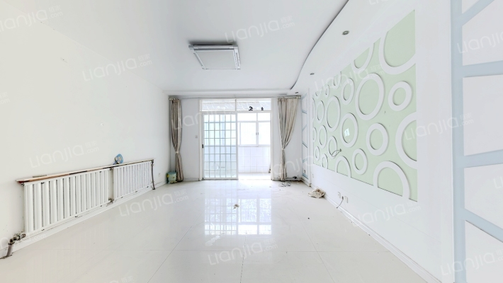 营子花园小区二手房实景图