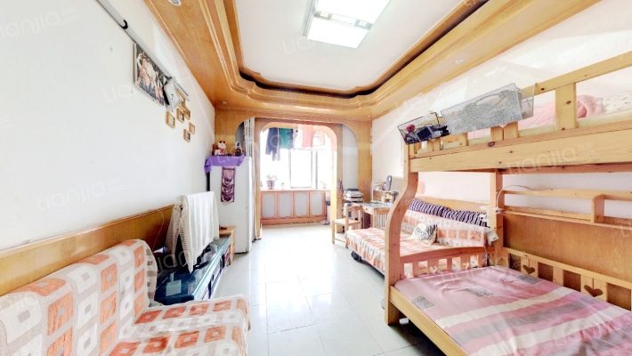 肉联厂西区二手房实景图