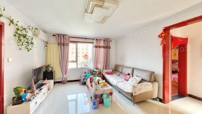 浅山香邑二手房实景图