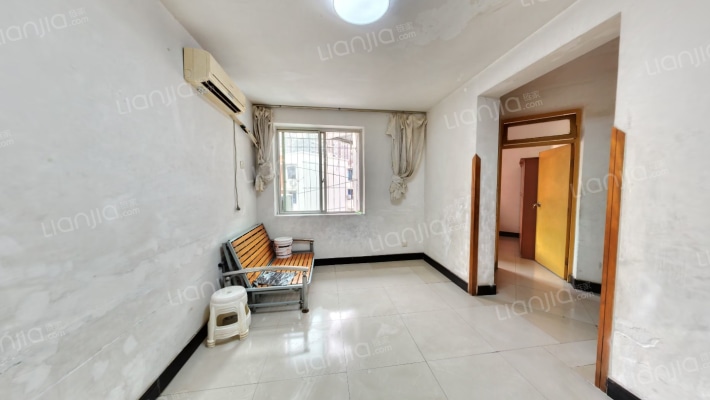 林家坡1号二手房实景图