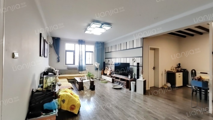 沁园南院二手房实景图