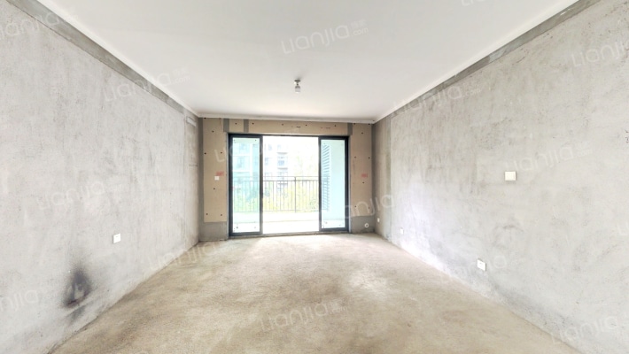 长房岭秀时代二手房实景图