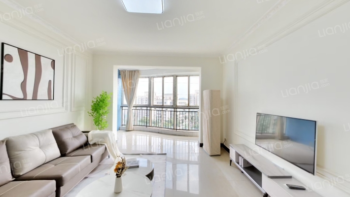 云湖花园二手房实景图