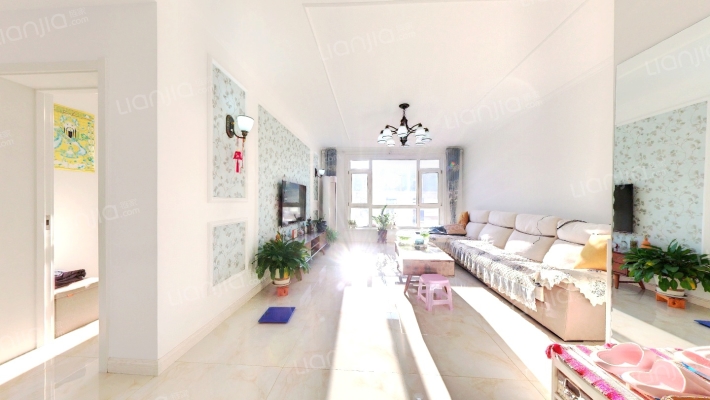 绿谷庄园小区二手房实景图