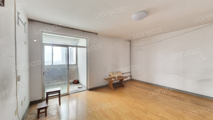 三号院中区东里二手房实景图