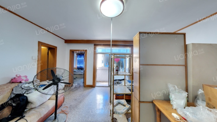 金堆城二手房实景图