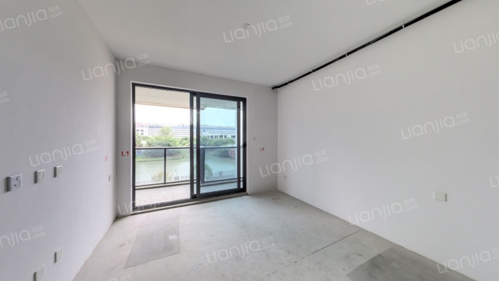 远洋半岛九号二手房实景图