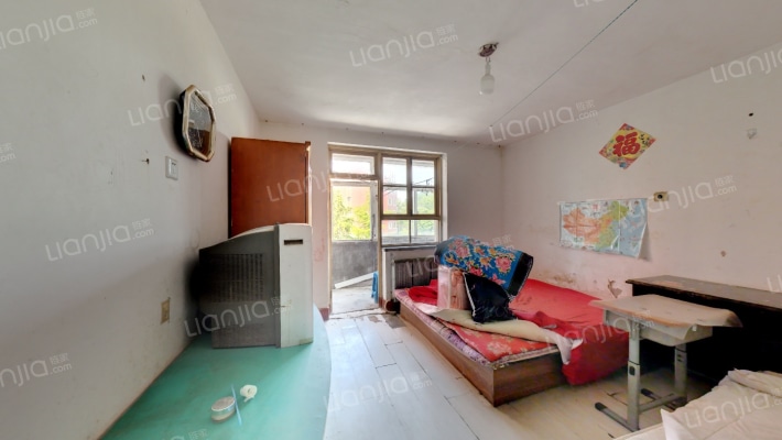 39中大安街二手房实景图