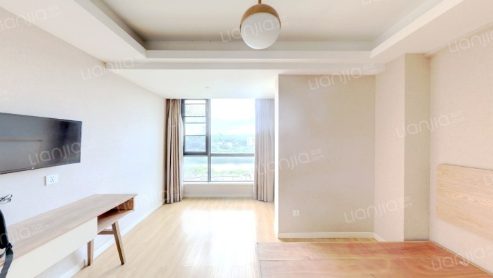 山河印象二手房实景图