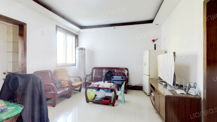 光华苑二手房实景图