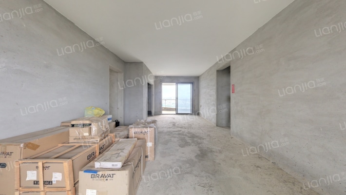 丽江东岸二手房实景图