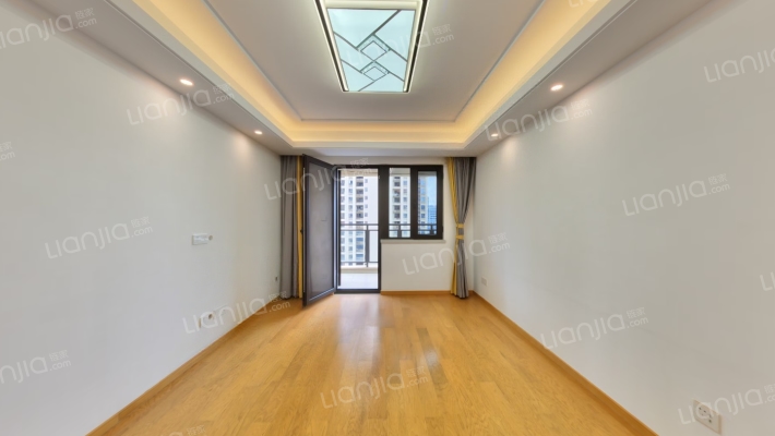 联投驿园二期二手房实景图