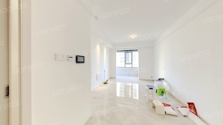 四季连城望悦二手房实景图