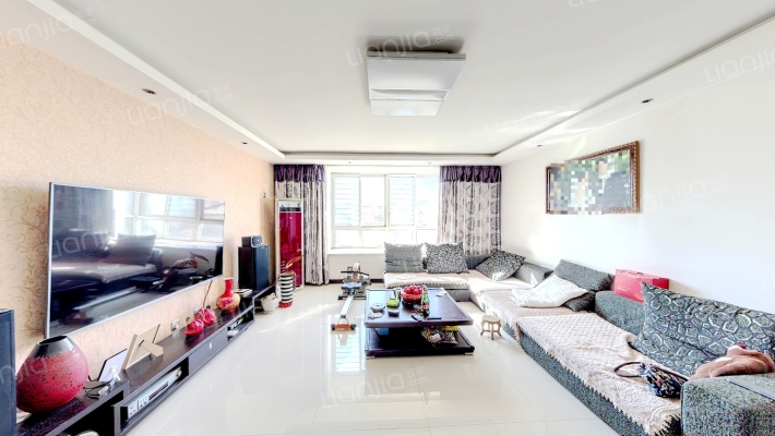 柳阳佳园二手房实景图