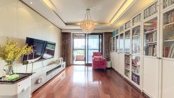 陆家嘴红醍半岛(公寓)二手房实景图