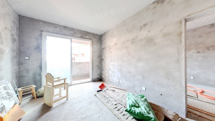 新民苑二手房实景图