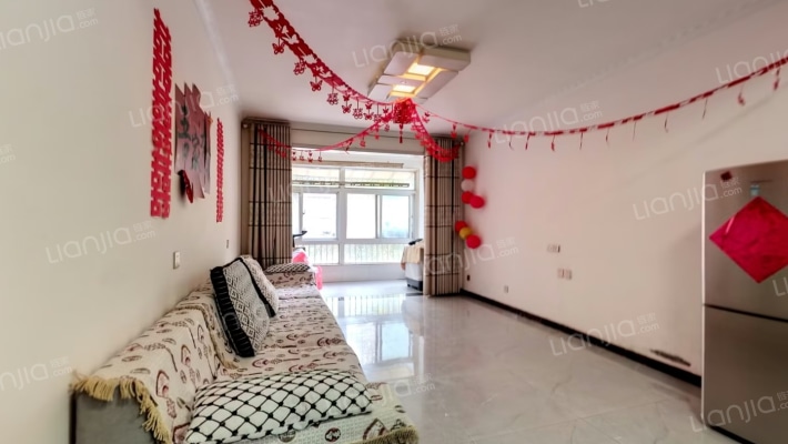 祥和家园二手房实景图